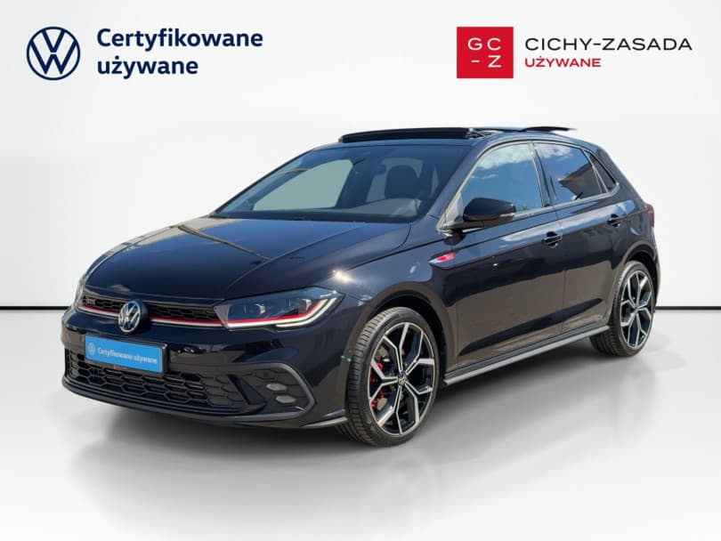Volkswagen Polo 2023