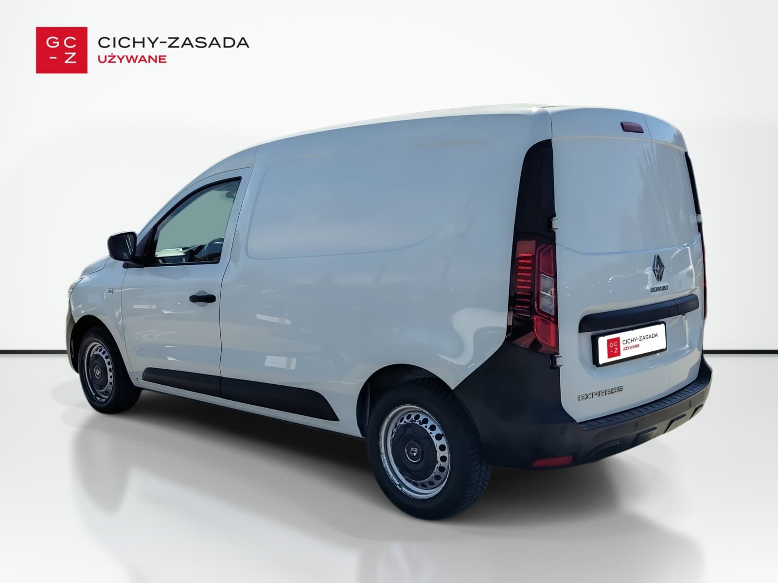 Renault Express