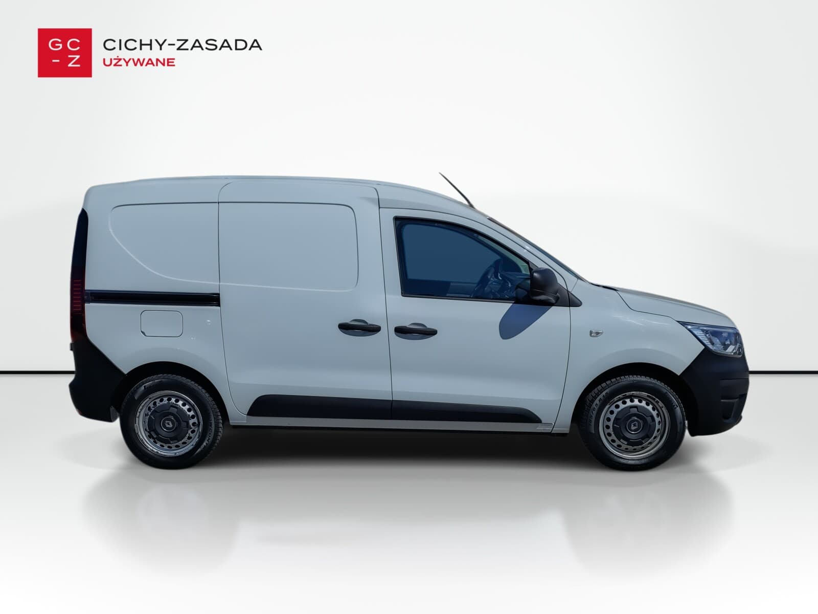 Renault Express