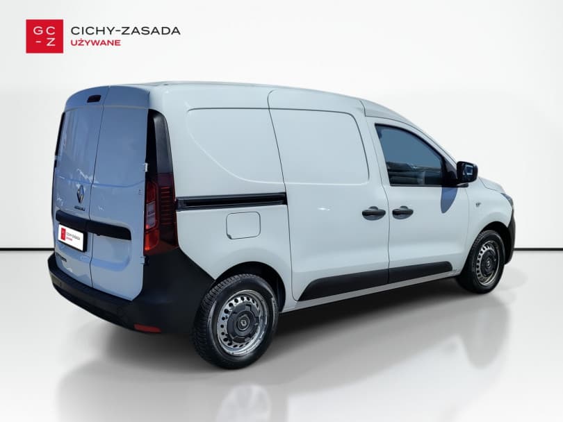 Renault Express 2021