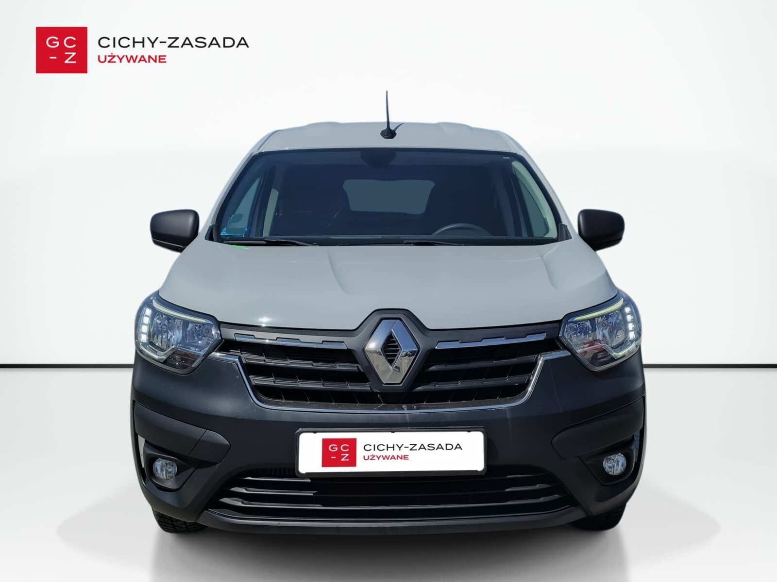 Renault Express