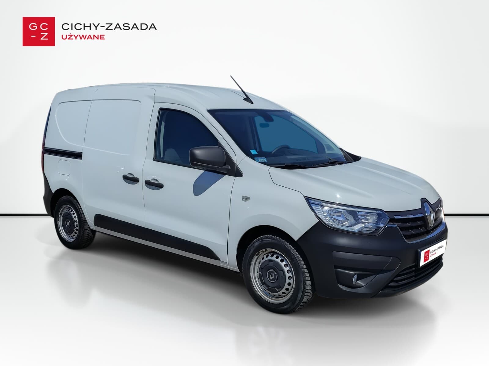 Renault Express