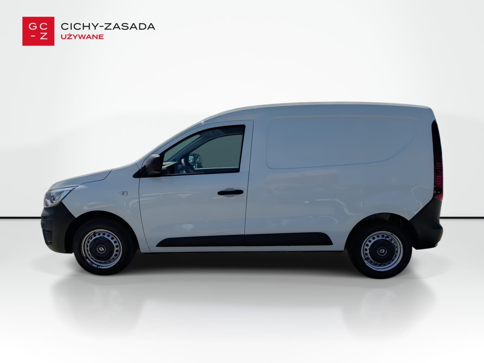Renault Express