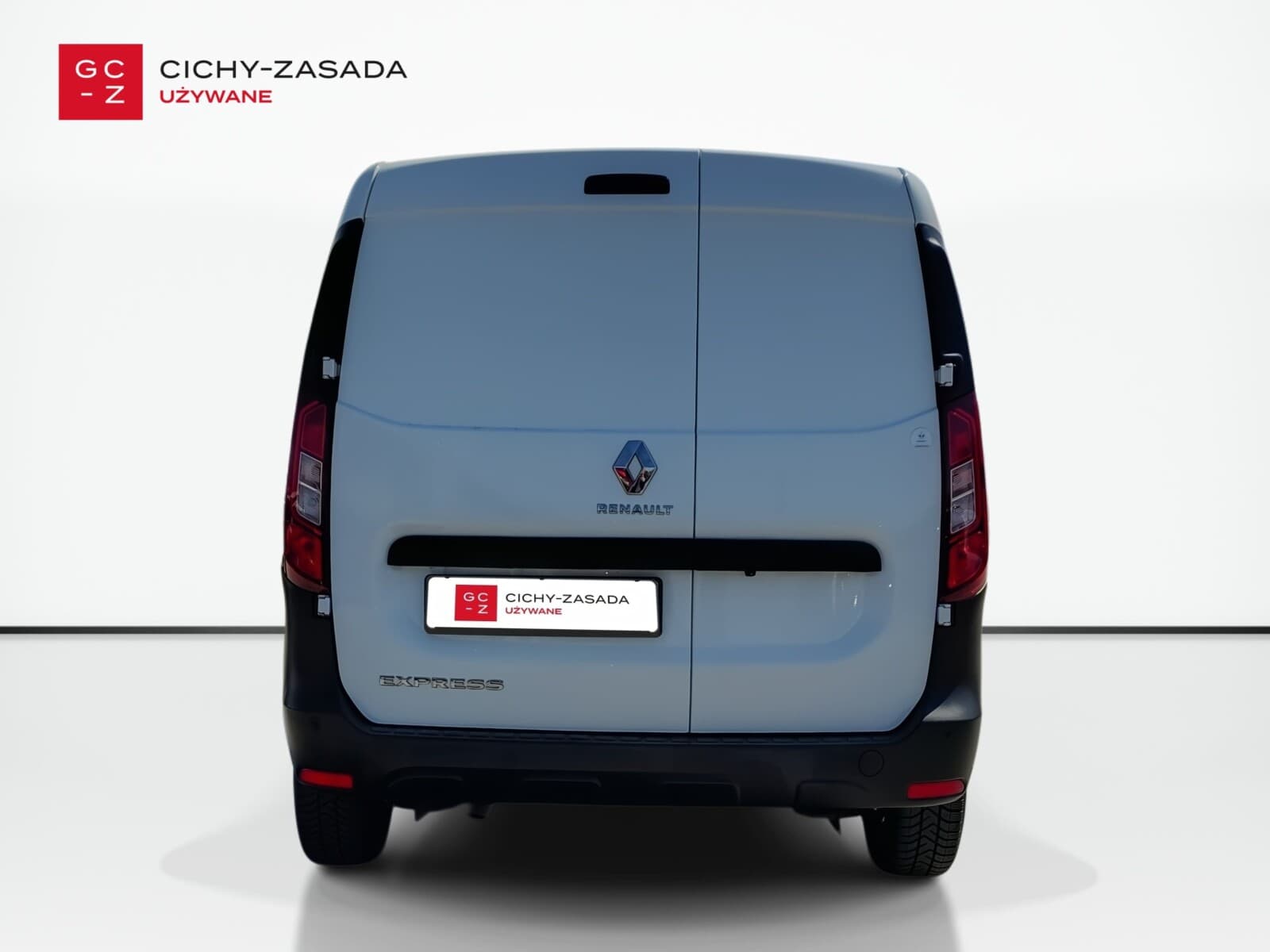 Renault Express