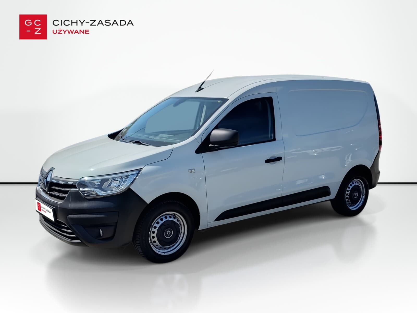 Renault Express