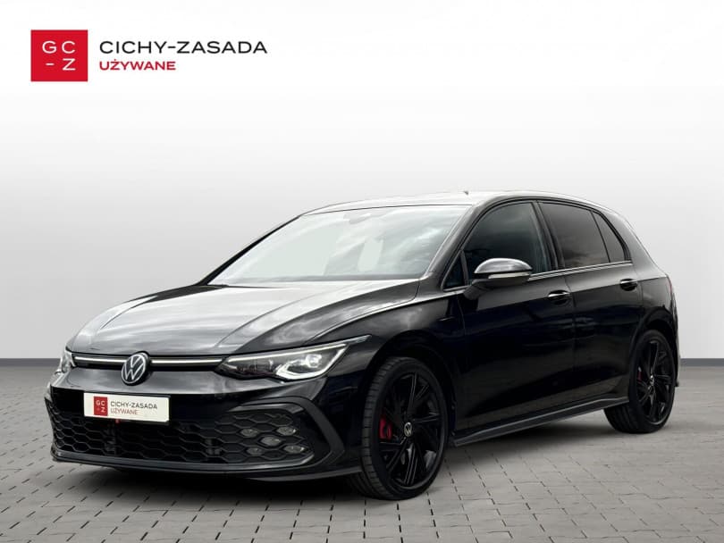 Volkswagen Golf 2024