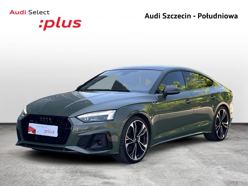 Audi A5 Sportback 2023