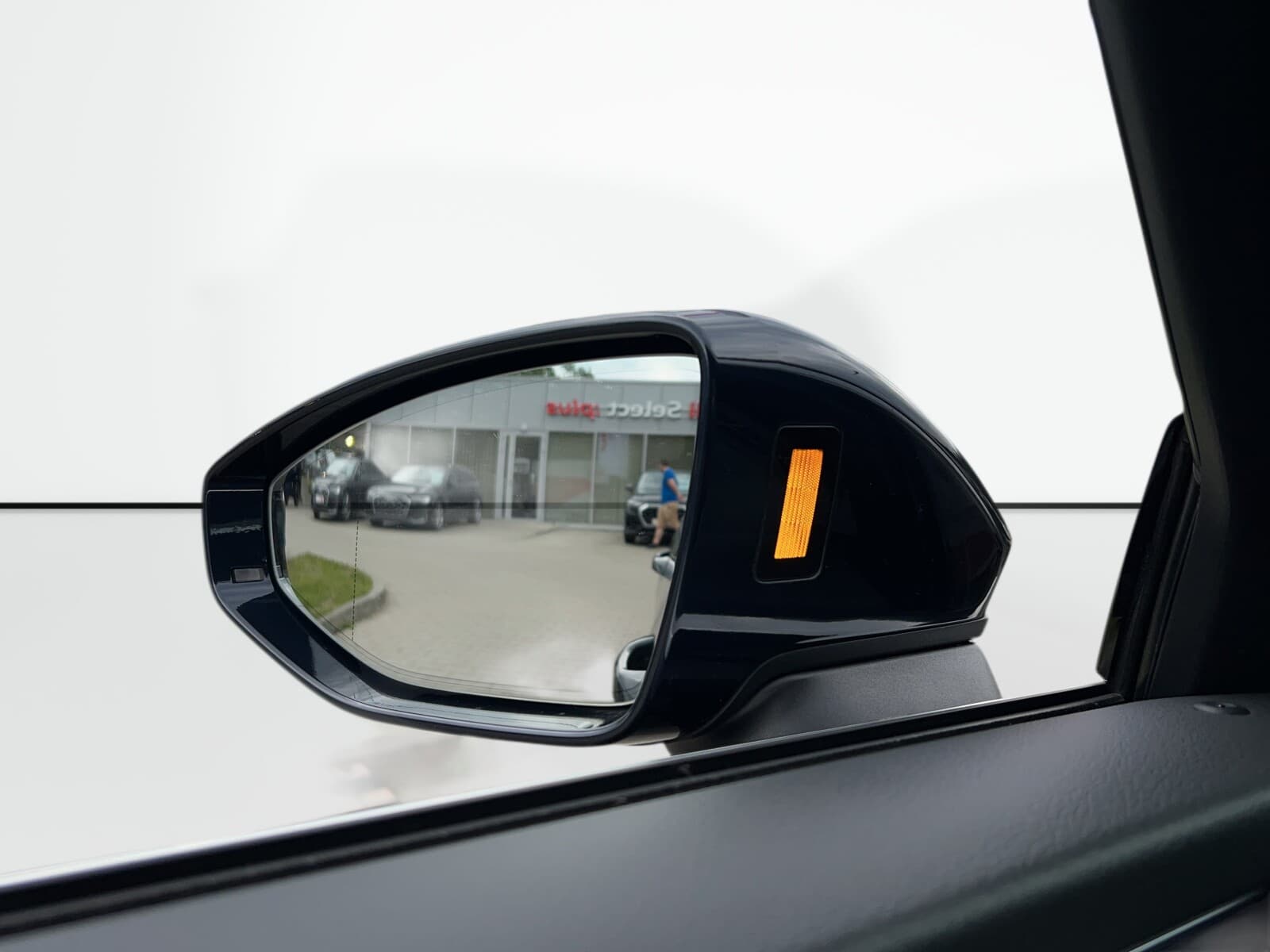 Audi A6 Limousine