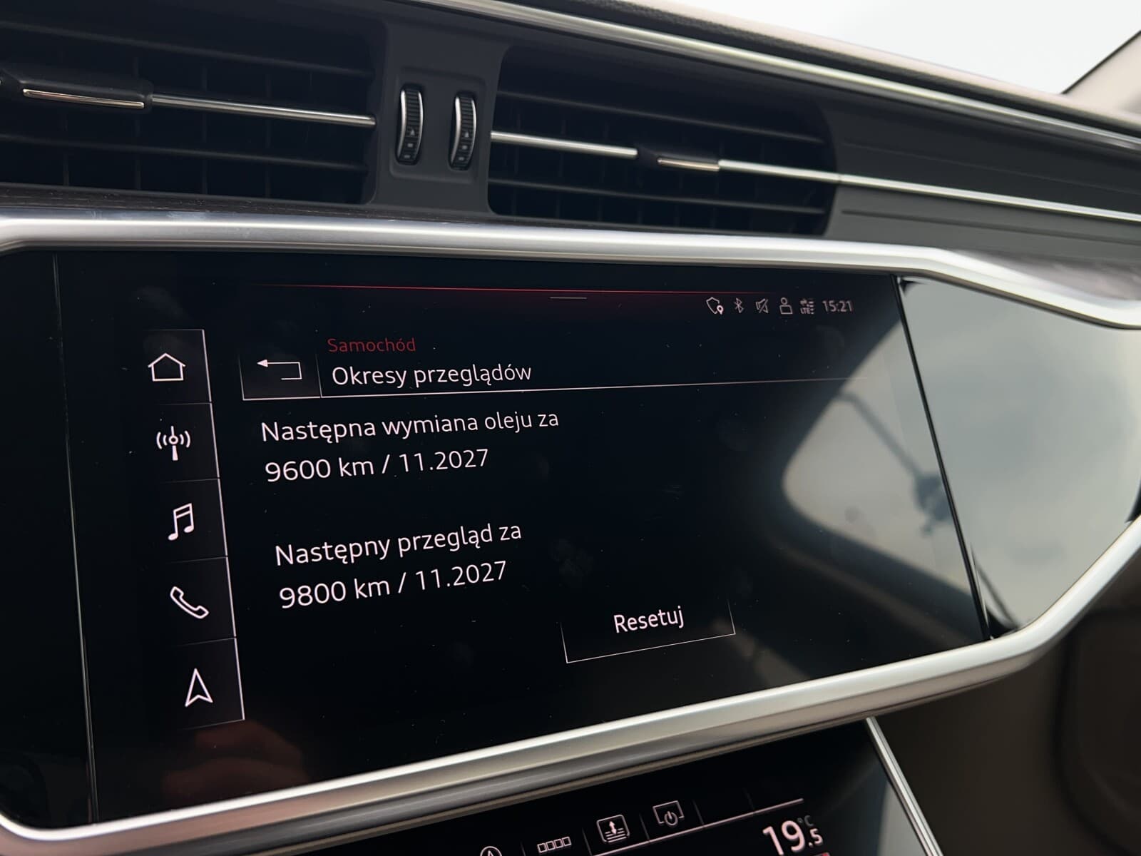 Audi A6 Limousine
