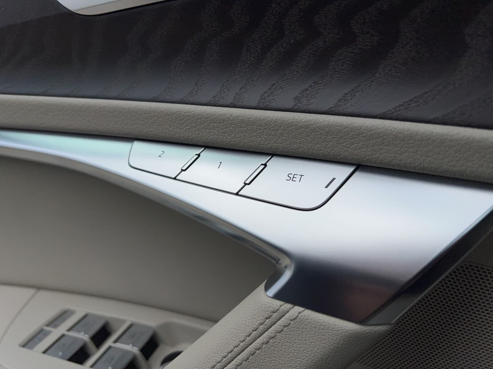 Audi A6 Limousine