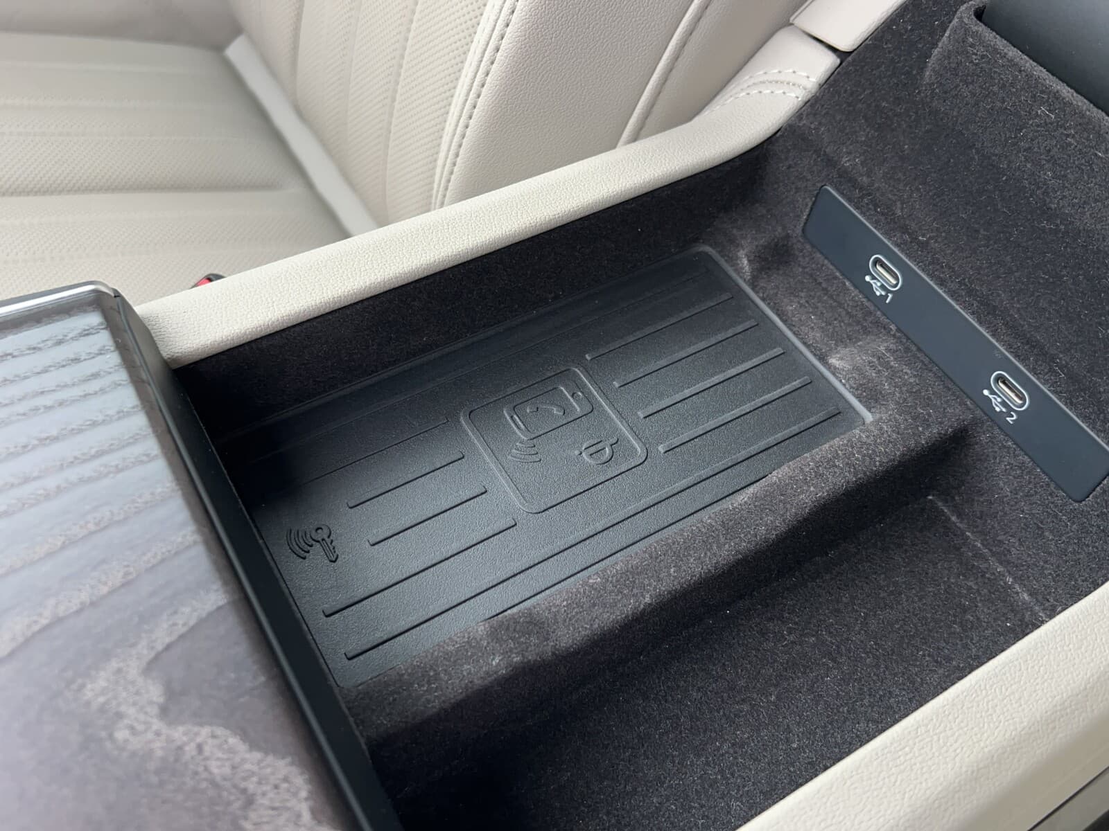 Audi A6 Limousine