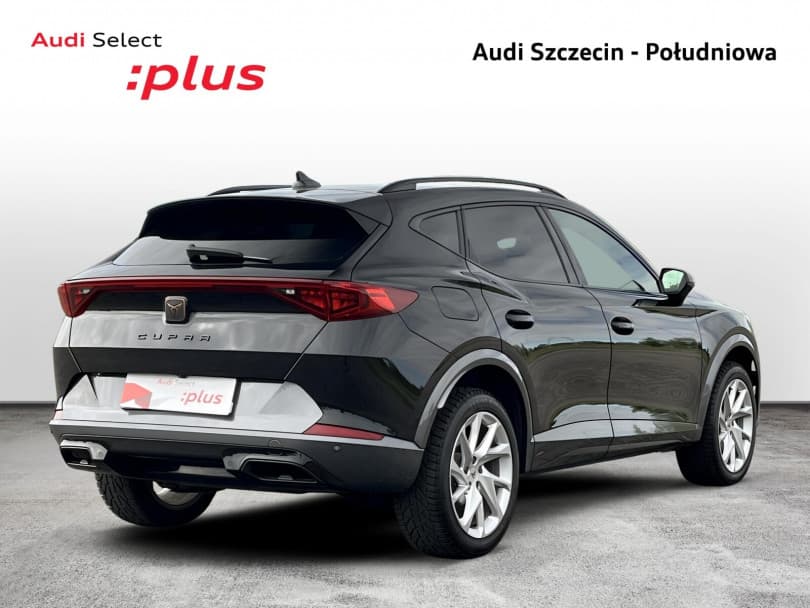 Cupra Formentor 2023