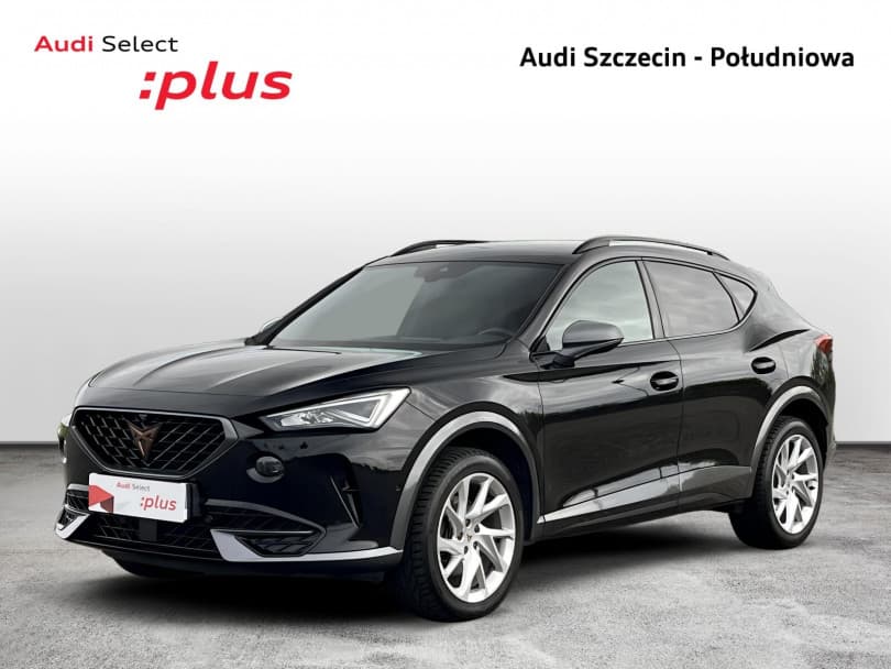 Cupra Formentor 2023