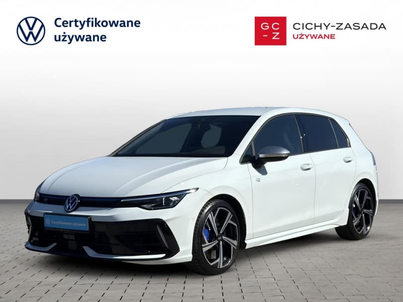 Volkswagen Golf 2025