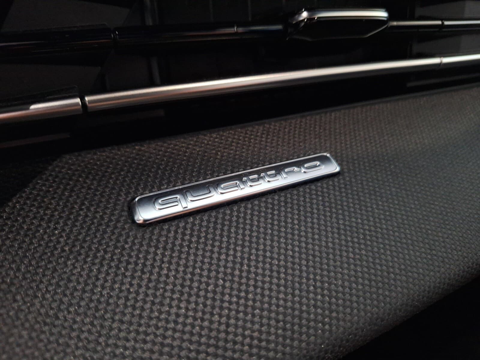 Audi S3 Sportback