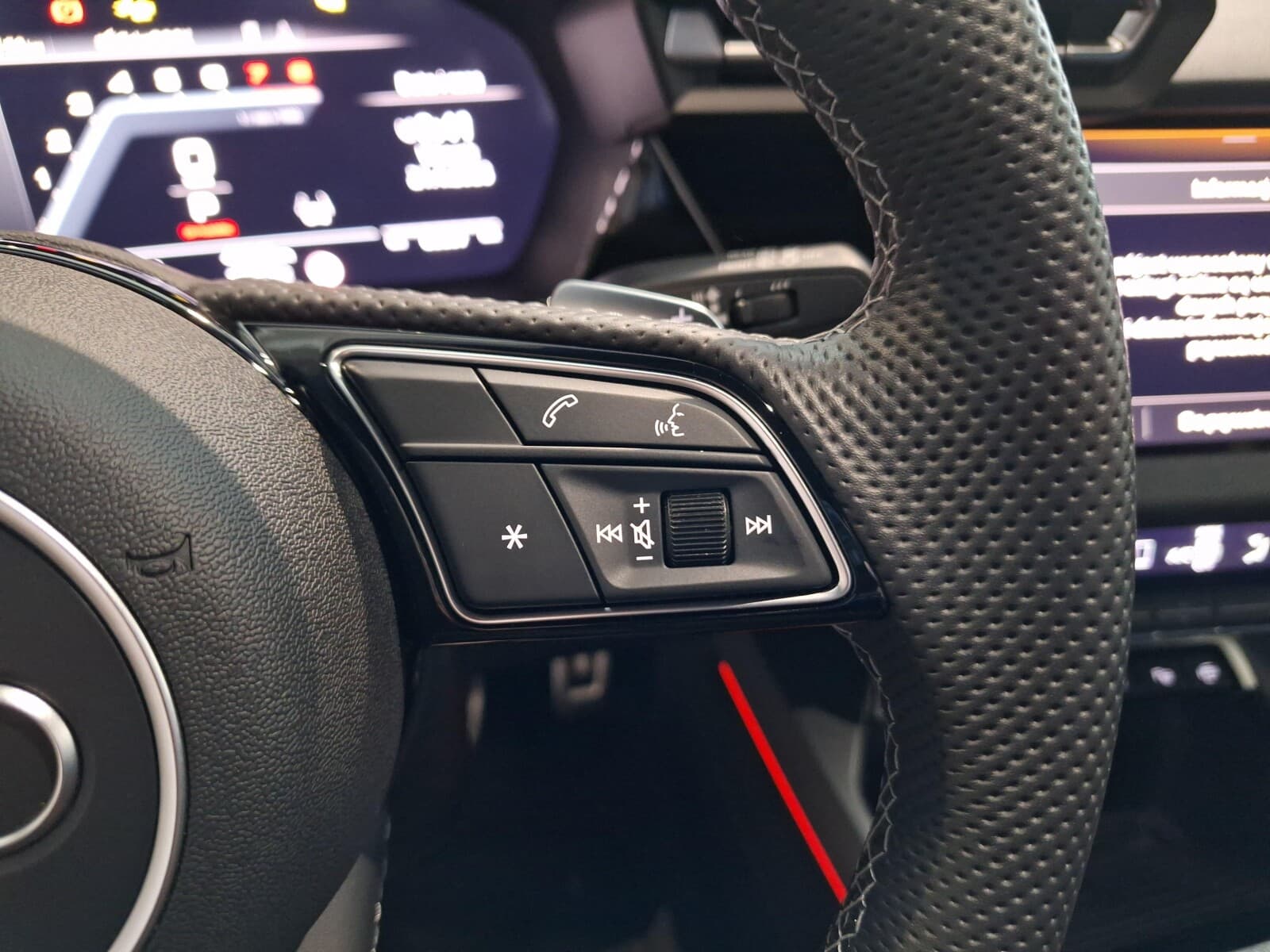 Audi S3 Sportback