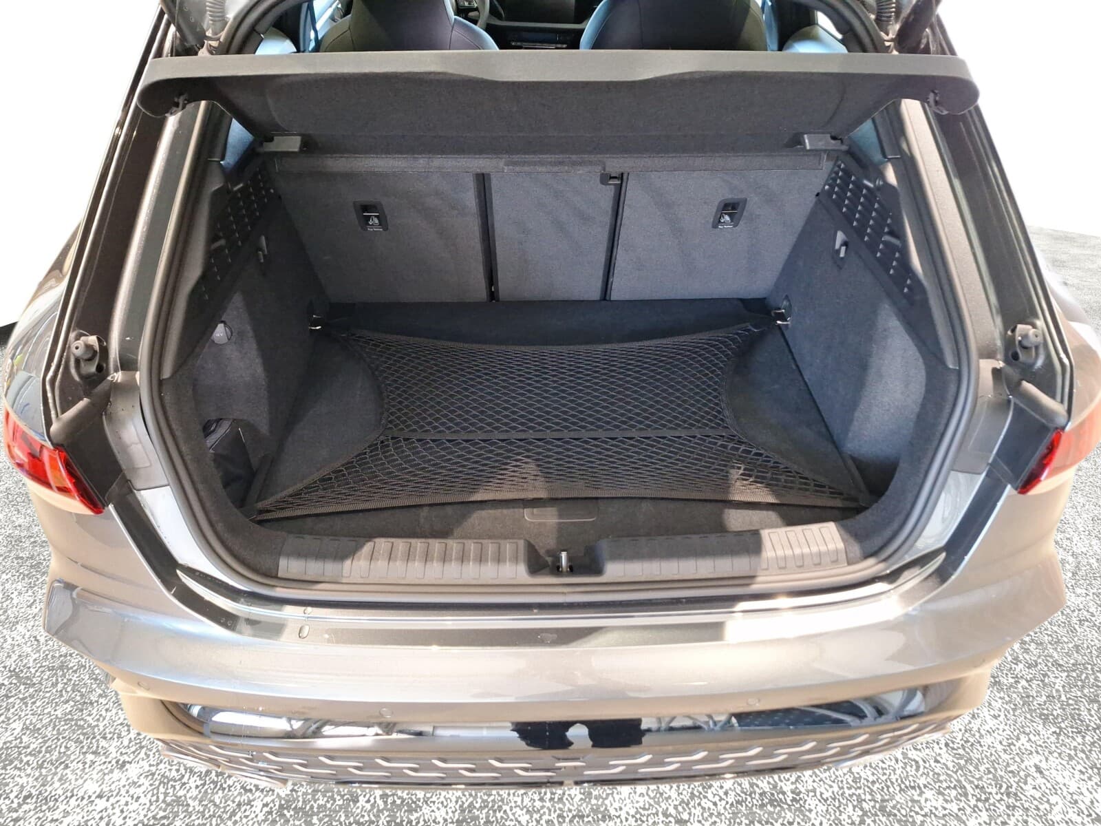 Audi S3 Sportback