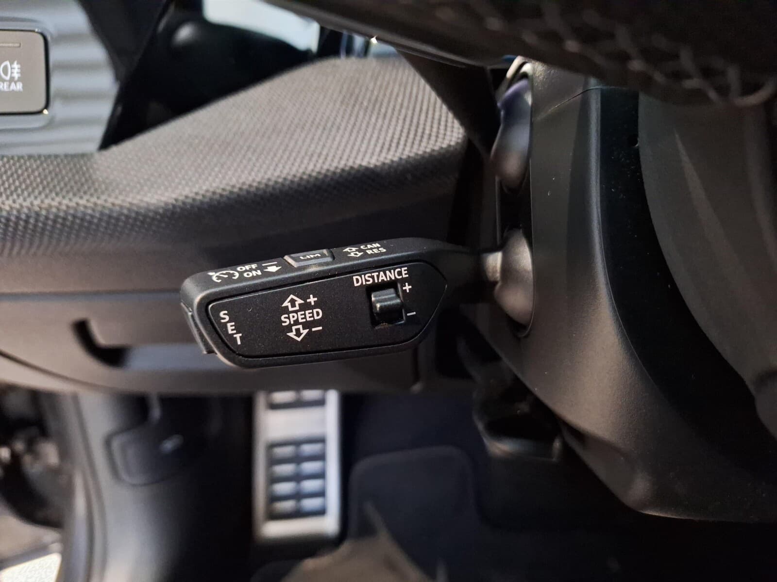 Audi S3 Sportback