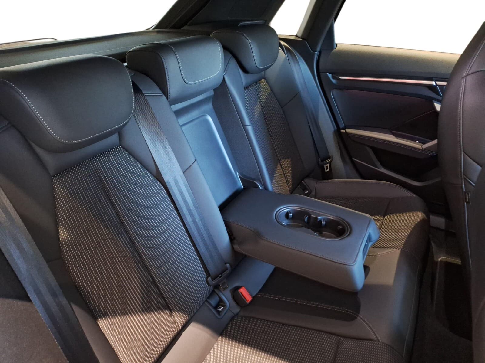 Audi S3 Sportback