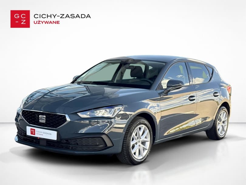 Seat Leon 2025