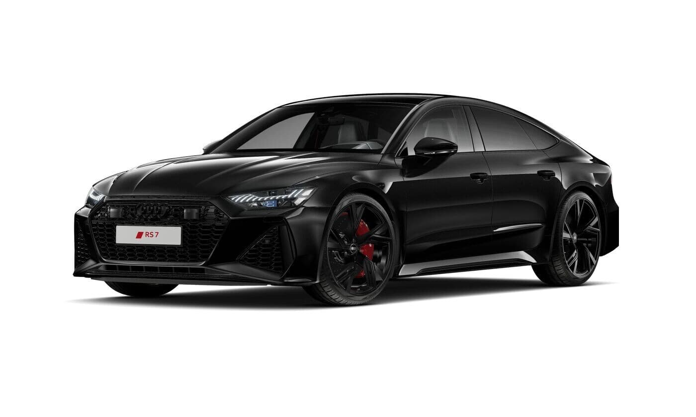 Audi RS 7 Sportback