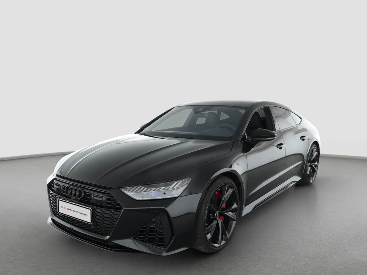 Audi RS 7 Sportback