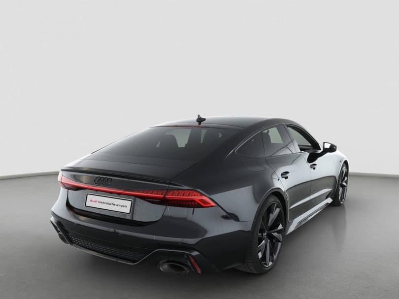 Audi RS 7 Sportback 2025