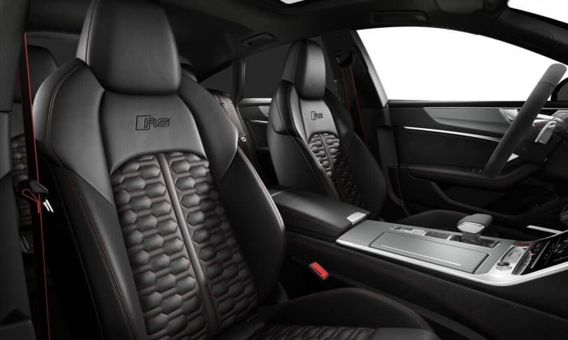 Audi RS 7 Sportback 2025