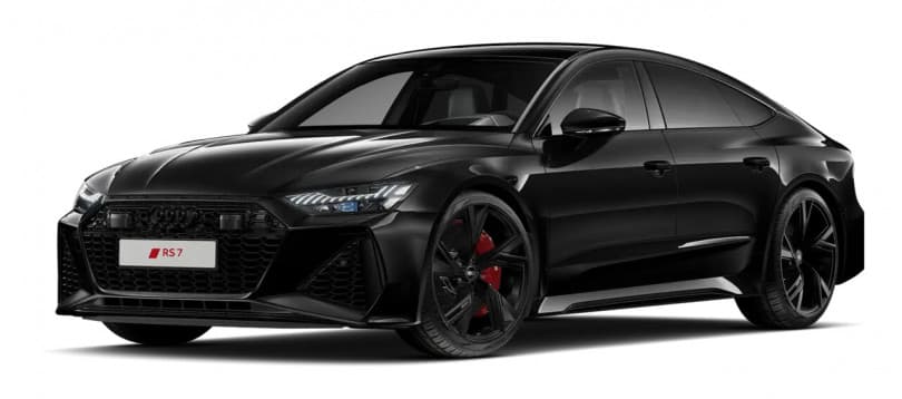 Audi RS 7 Sportback 2025