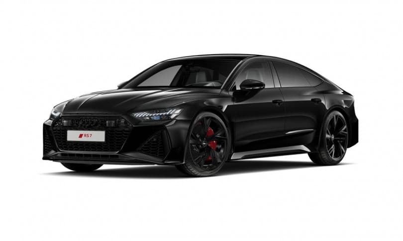 Audi RS 7 Sportback 2025