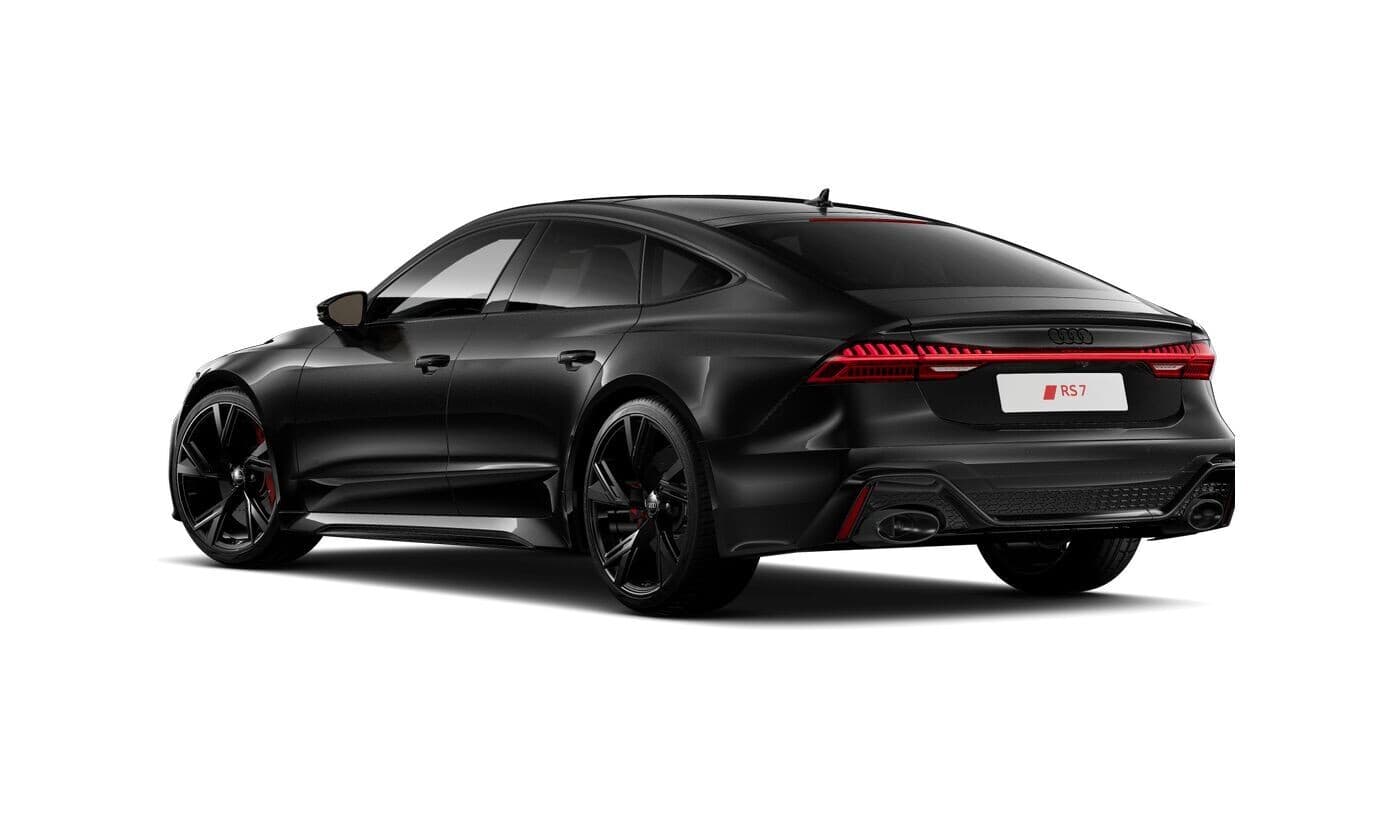 Audi RS 7 Sportback