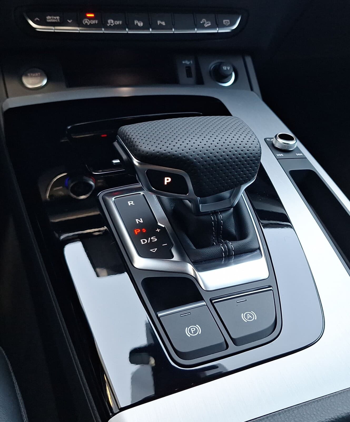 Audi Q5 Sportback