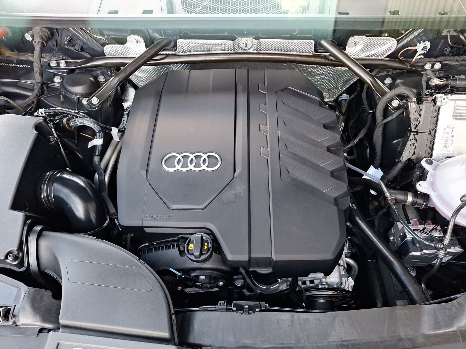 Audi Q5 Sportback