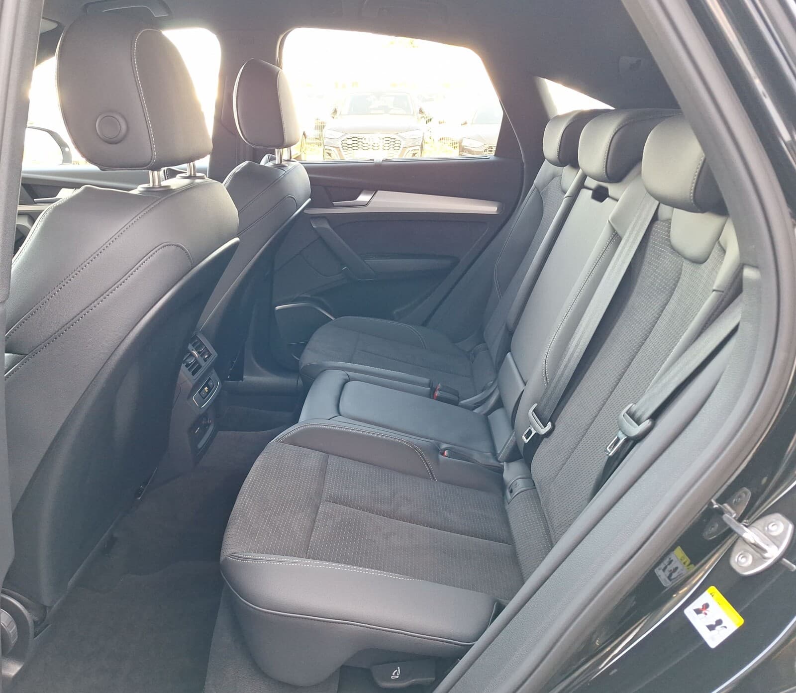 Audi Q5 Sportback