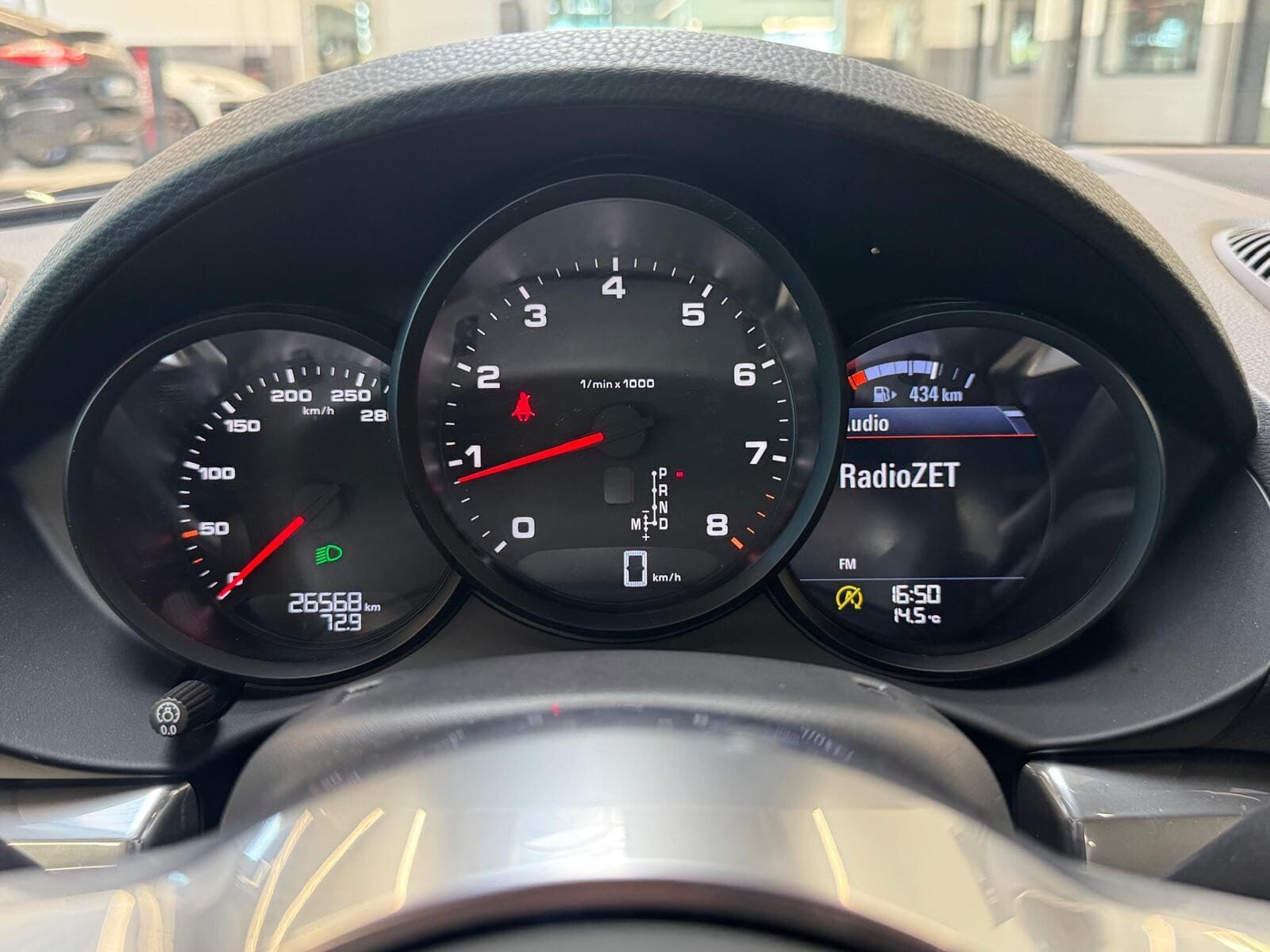Porsche 718 Cayman