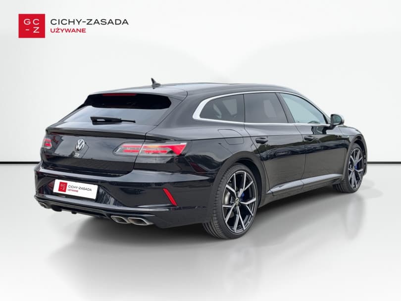 Volkswagen Arteon Shooting Brake 2024