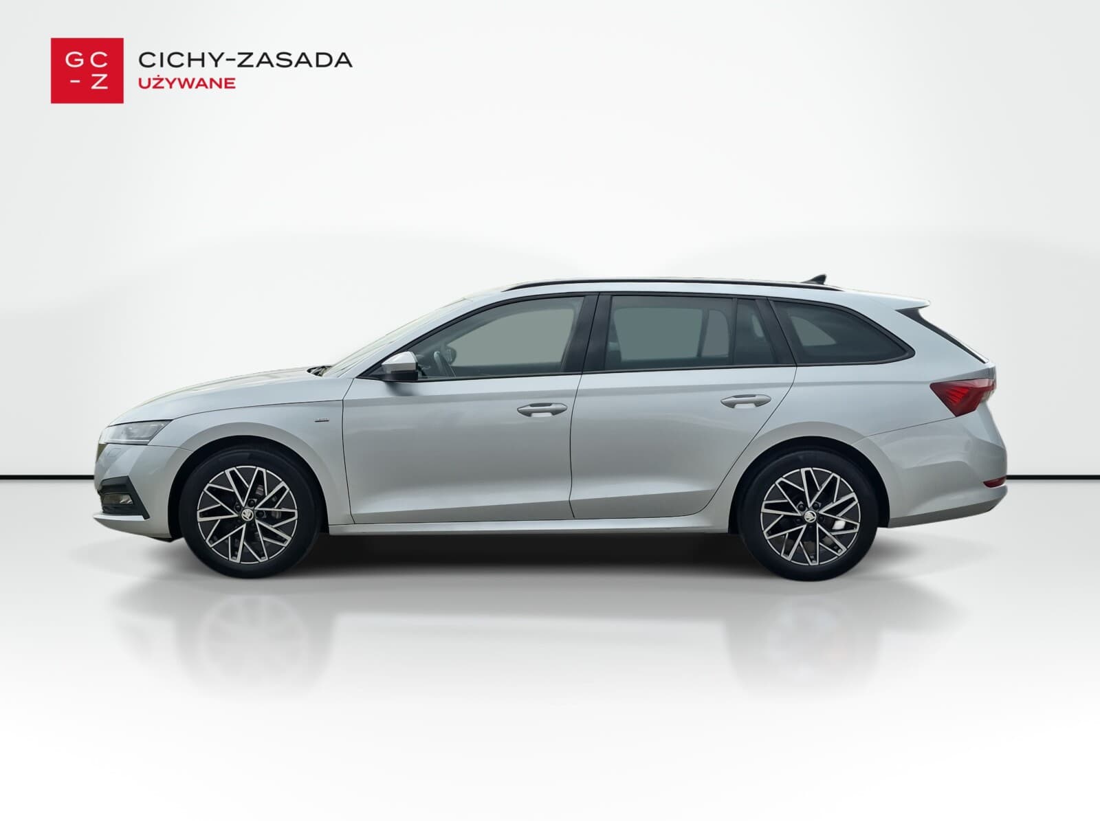 Škoda Octavia Combi