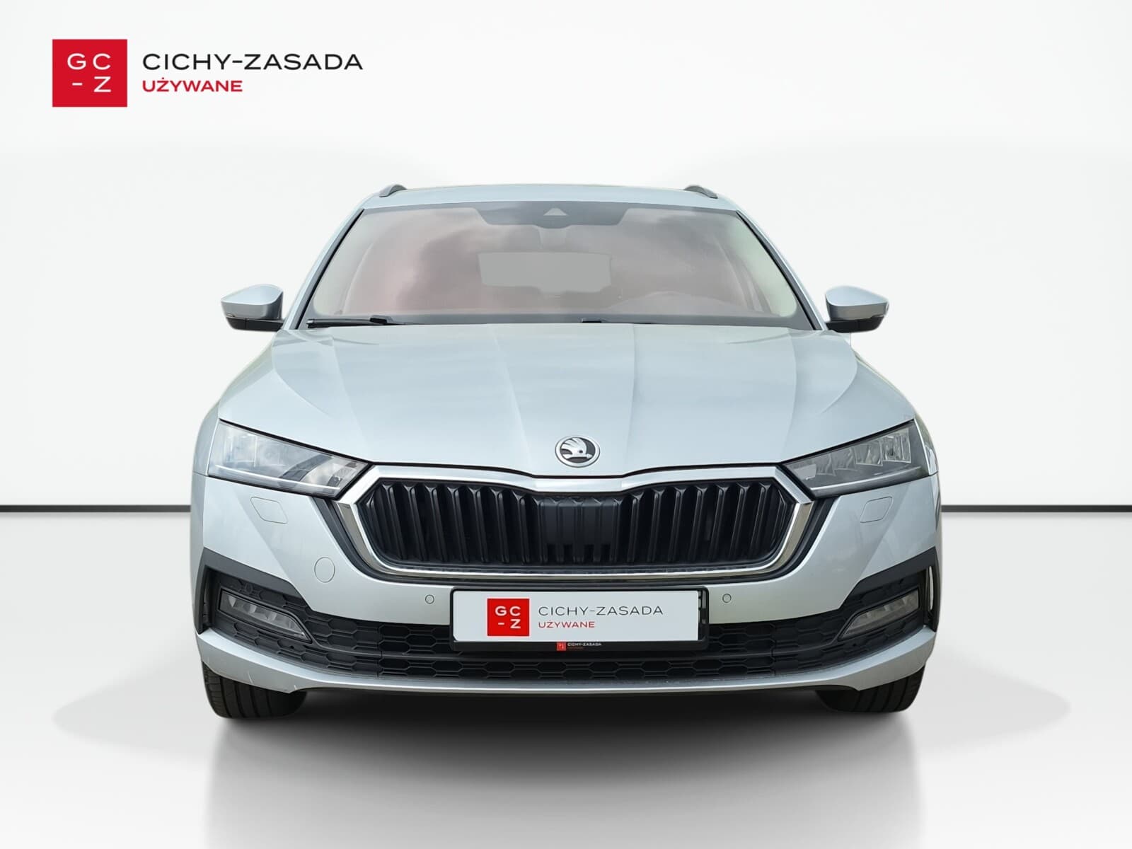 Škoda Octavia Combi