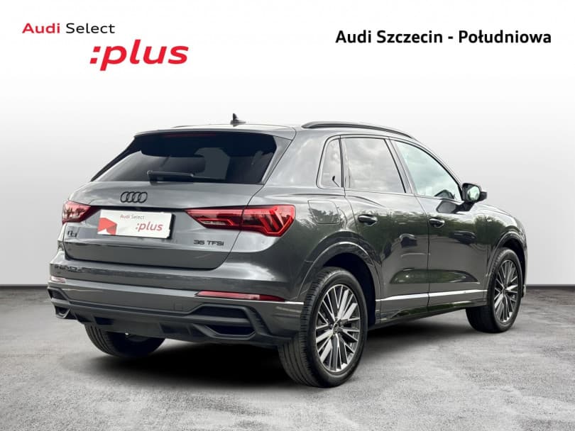 Audi Q3 2024