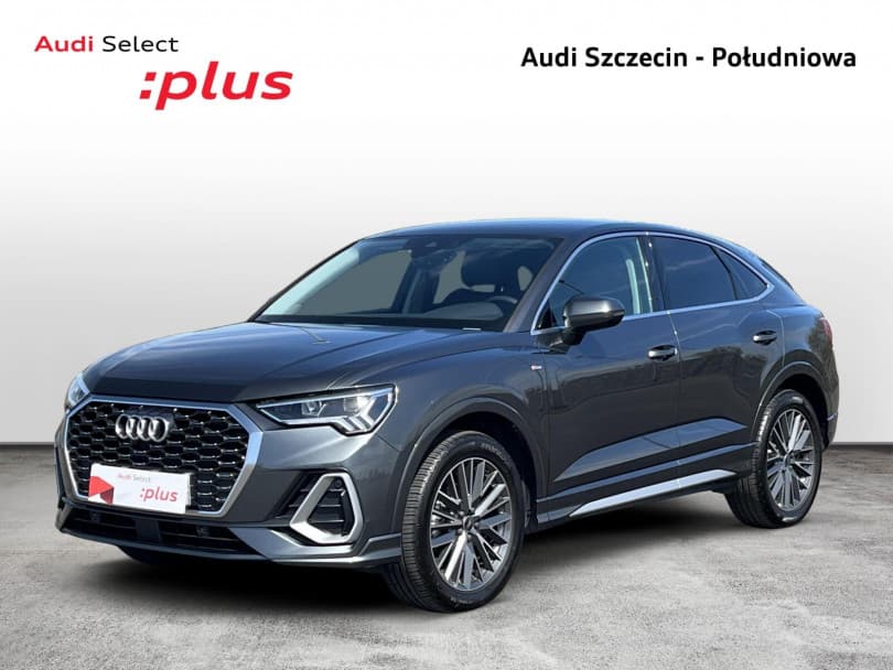 Audi Q3 Sportback 2024