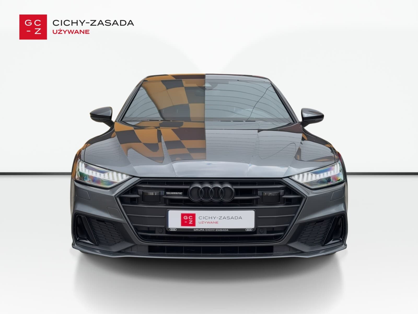 Audi A7 Sportback