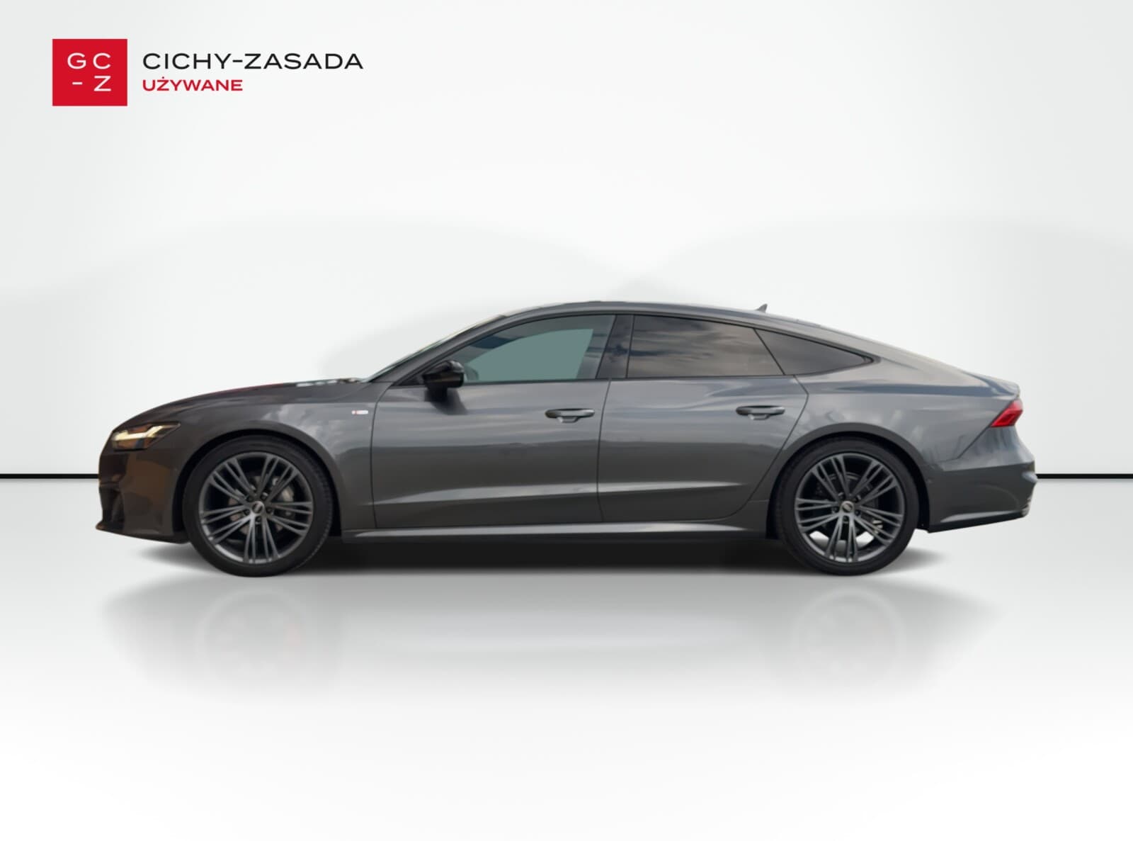 Audi A7 Sportback