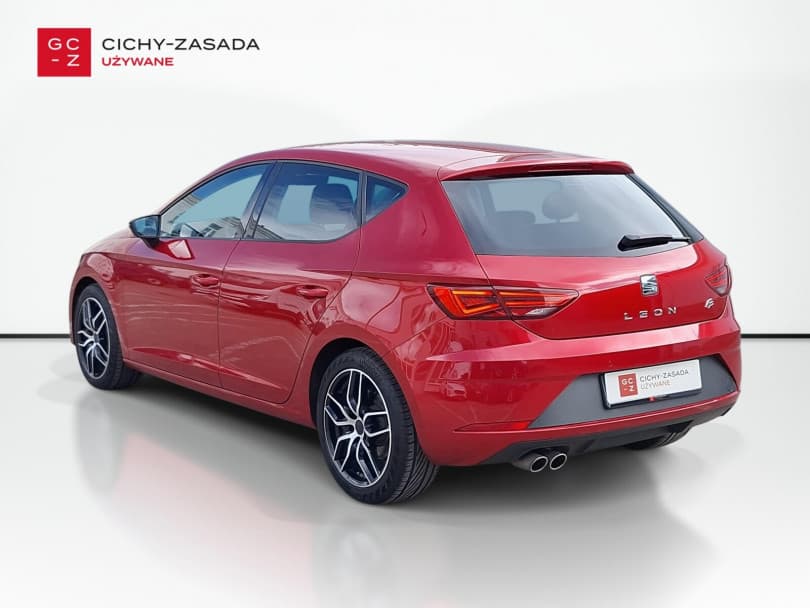 Seat Leon 2019