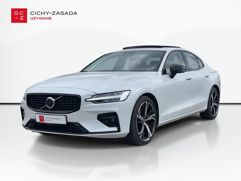 Volvo S60 2024