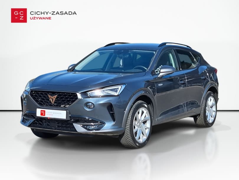 Cupra Formentor 2023