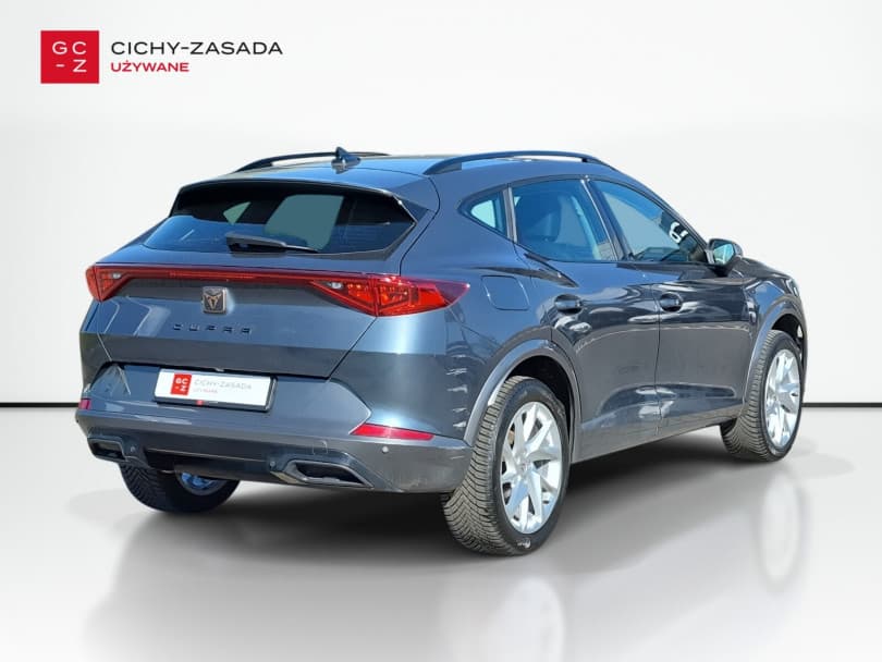 Cupra Formentor 2023