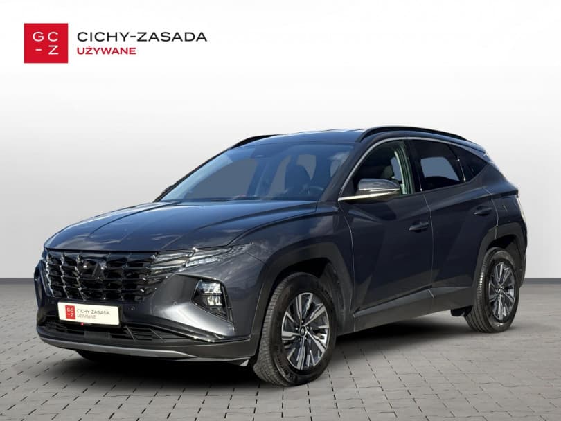 Hyundai Tucson 2024