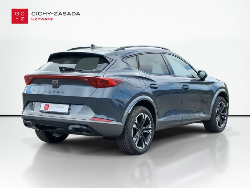 Cupra Formentor 2022