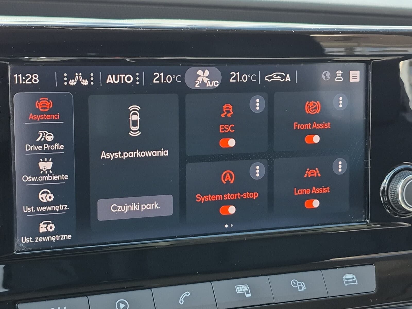 Seat Leon Sportstourer