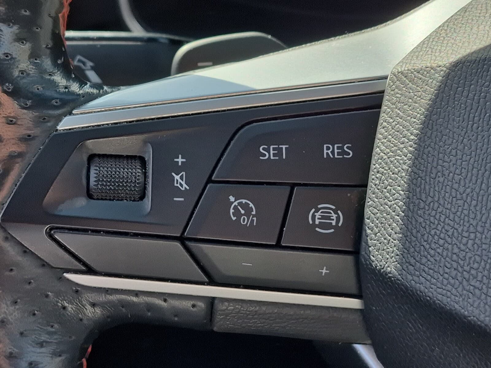 Seat Leon Sportstourer